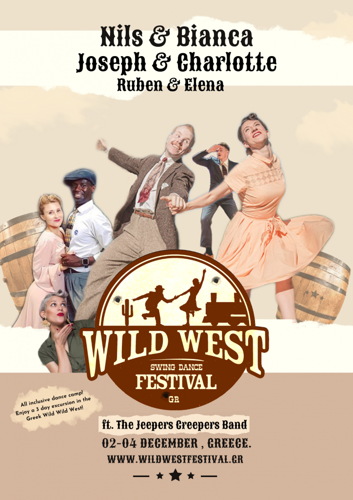 Wild West festival 2022