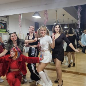 Elpida Karanasiou Elpida Karanasiou
