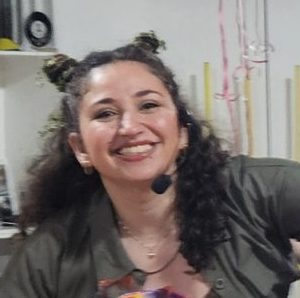 Elpida Karanasiou