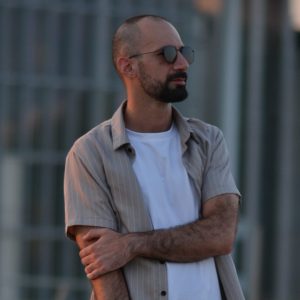Giorgos Sofianos