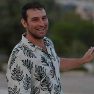 Giorgos Kontarellis