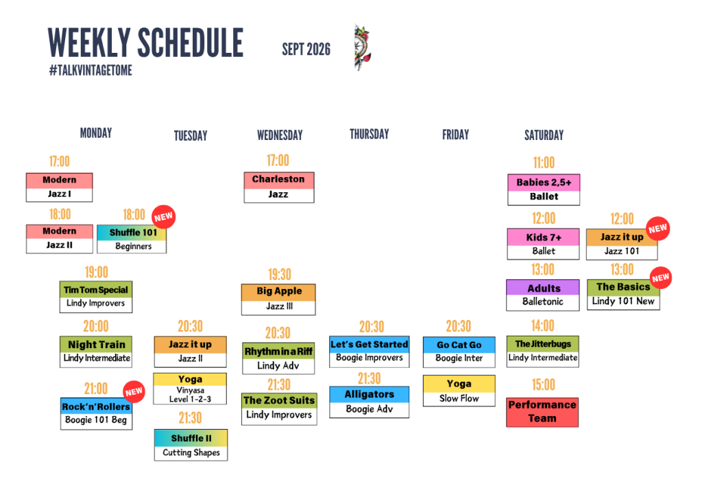 schedule 2026-27