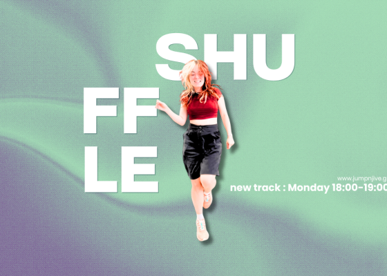 Shuffle 101