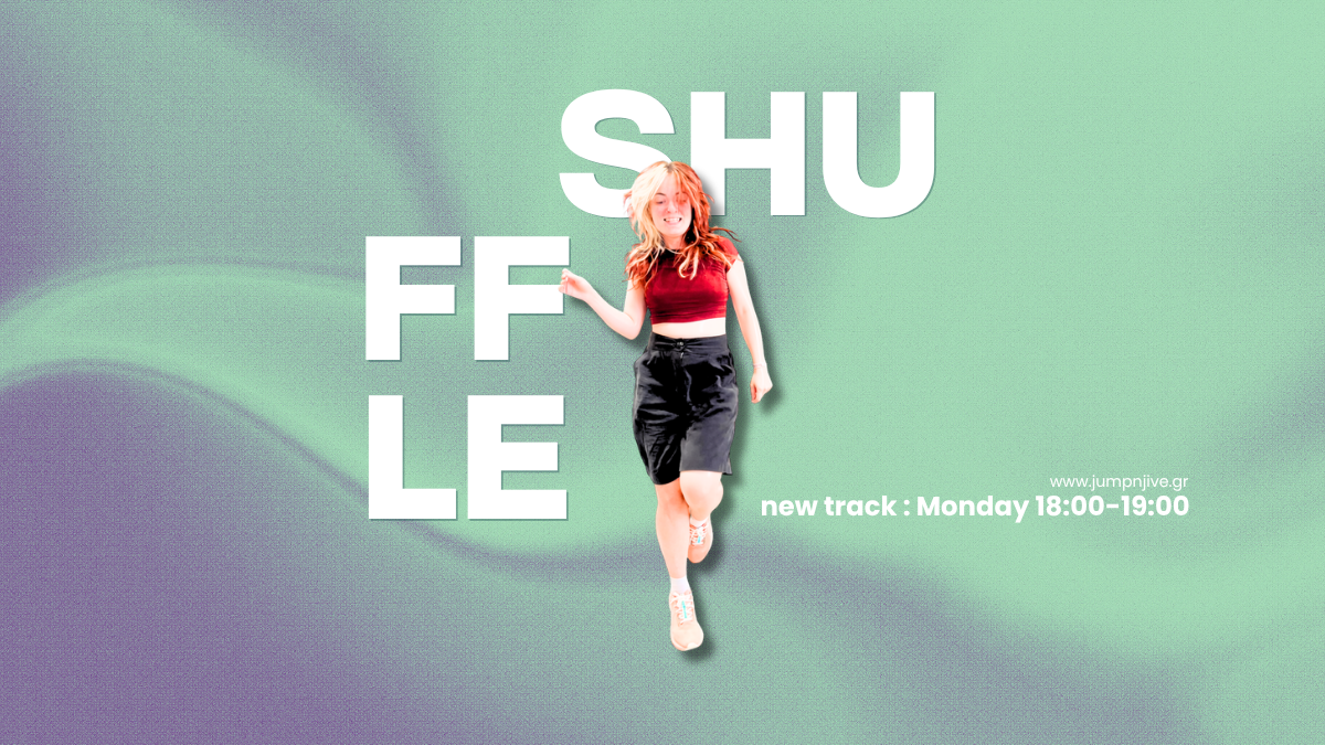 Shuffle 101