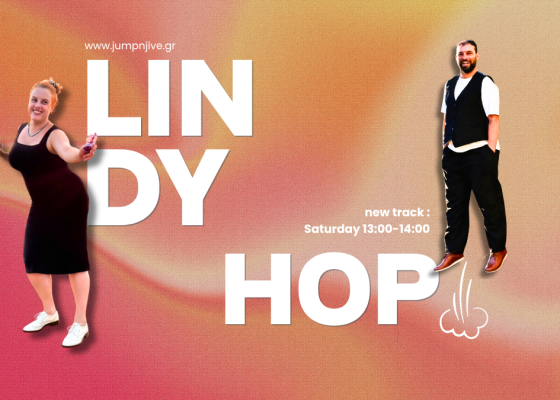 lindy hop swing