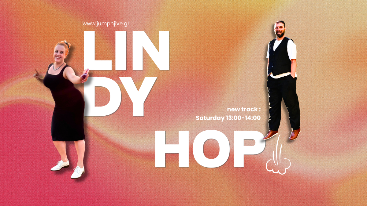 lindy hop swing